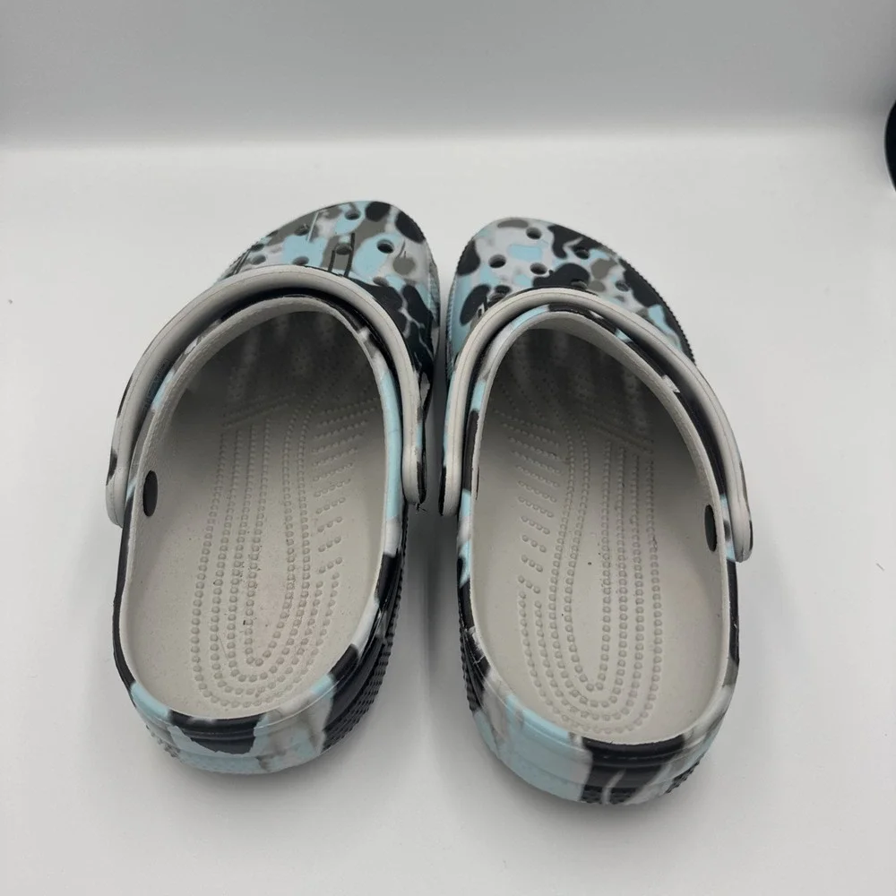 CROCS good used